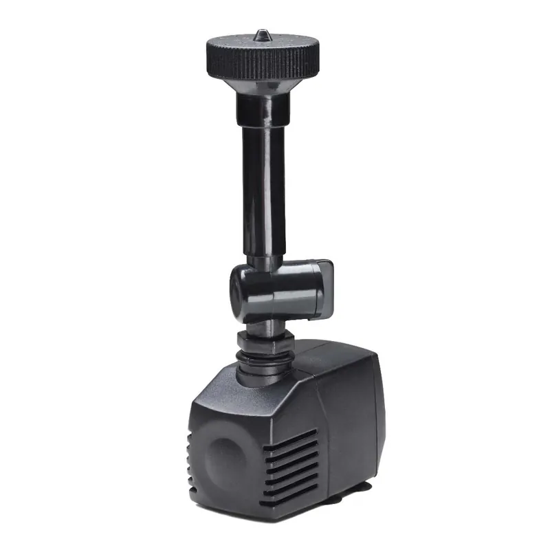 AQ 350 Fontänpump 12V Begränsad tid