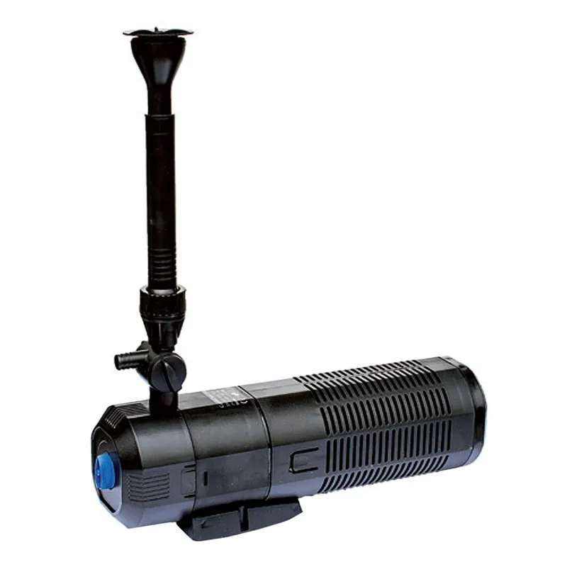 COMBI CLEAR 2500 Fontänpump med 9W UVC Lågt pris
