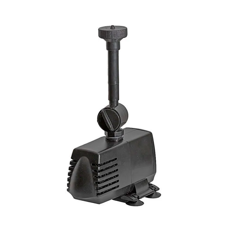 AQ 1000 Fontänpump 12V Begränsat erbjudande