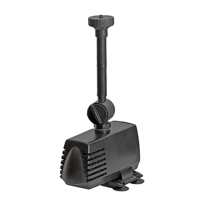 AQ 1500 Fontänpump 12V Outlet