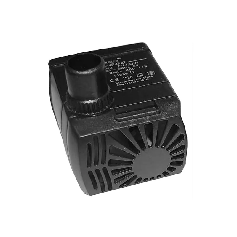 Mikropump 250 Snabb leverans