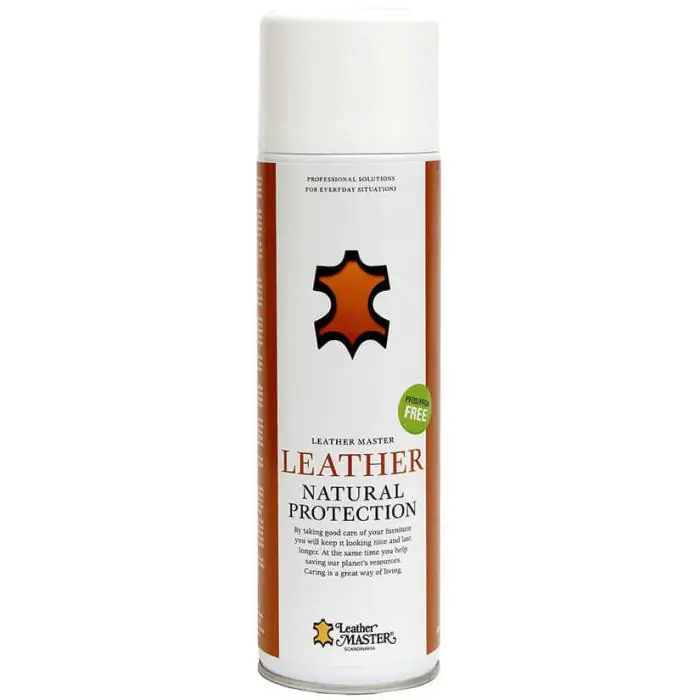 Leather Natural Protection - Leather Master - Bonus Möbler Reapris