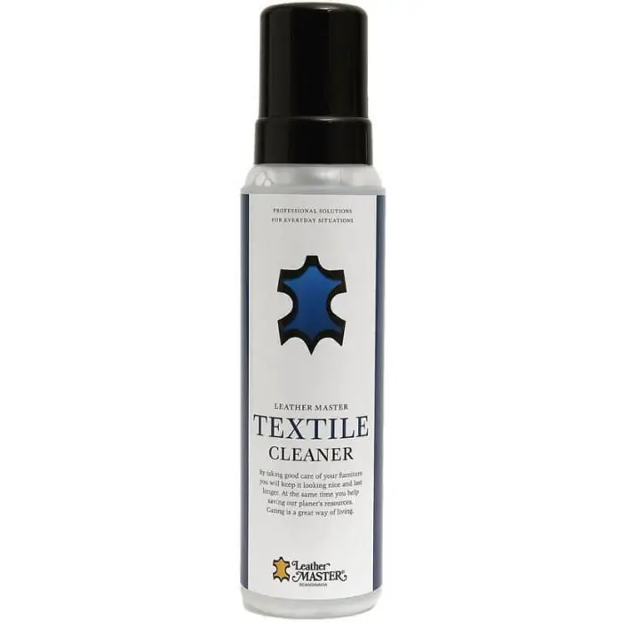 Beställ nu Textile Cleaner - Leather Master - Bonus Möbler