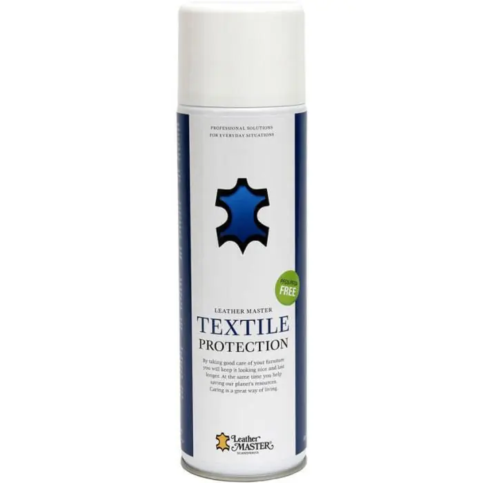 Textile Protection - Leather Master - Bonus Möbler Erbjudandepris