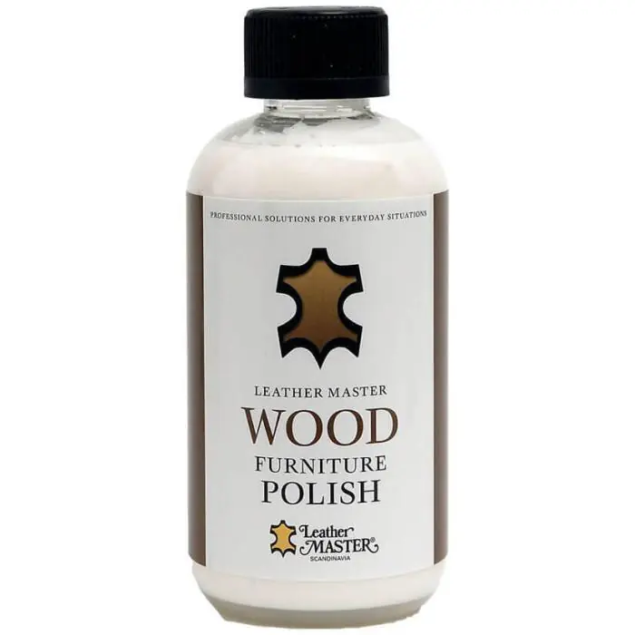 Wood Furniture Polish - Slasken - Bonus Möbler Extra rabatt