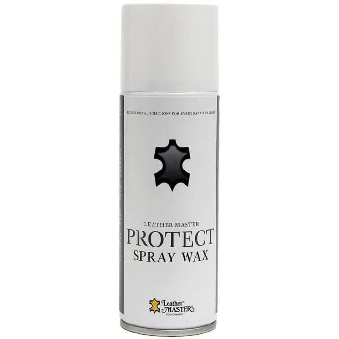 Protect Spray Wax - Leather Master - Bonus Möbler Köp online
