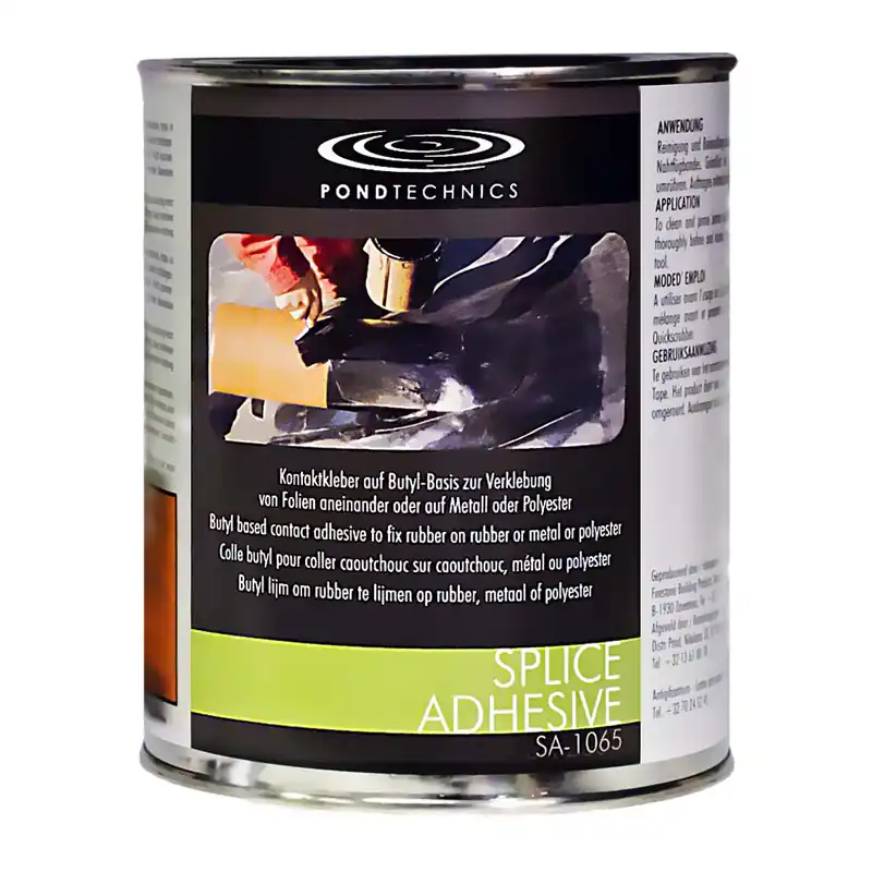 Bästa pris Splice Adhesive 0,85Liter