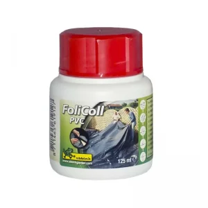 FOLICOLL Lim för PVC 125ml Fynd