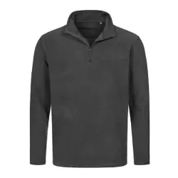 Classic Fleece Half-Zip Endast denna vecka