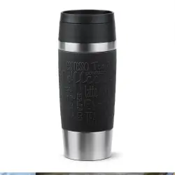 Travel Mug Classic 0,36L| Flera färger Snabb frakt