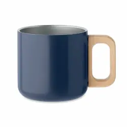 Acero - Mugg dubbelvägg 350 ml Bästa pris