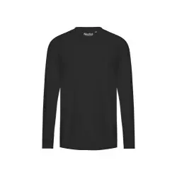 Billigare Neutral - Recycled Performance LS T-shirt