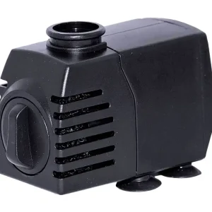 Fynd AQ 1500 Vattenstenpump 12V
