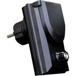 VARIOFLOW Varvtalsregulator 800W Extra rabatt
