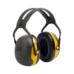 Peltor X2A Hearing Protection Nedsatt pris