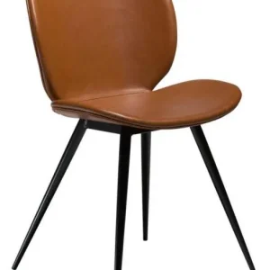 Begränsad tid Cloud Konstläder Vintage Light Brown - Dan-Form - Bonus Möbler