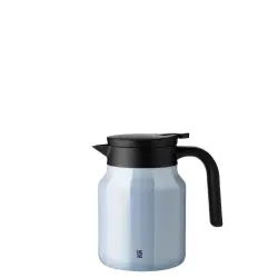 THERM-IT termoskanna 0.9 l. blue Populär