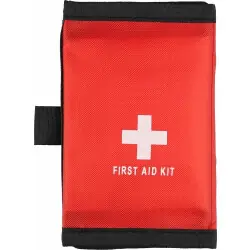 Första hjälpen-kit, rPET (600D) polyester, Kairo Handla nu
