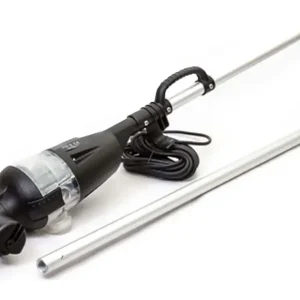 Dammsugare PondClean Techno 9000l/tim Outlet
