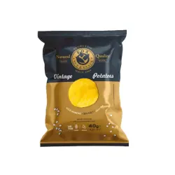 Köp nu Vintage Chips | Flera smaker