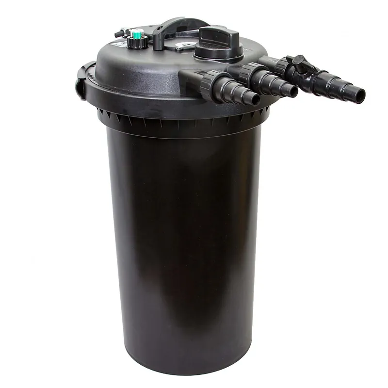 BIOCLEAR 15000 36W UVC Rabatt