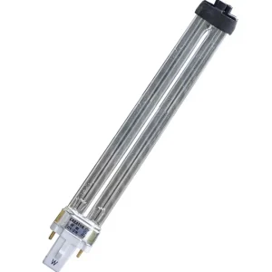 UTBYTESLYSRÖR HQ2 UVC 11W Lågvolt 12V Rabatter