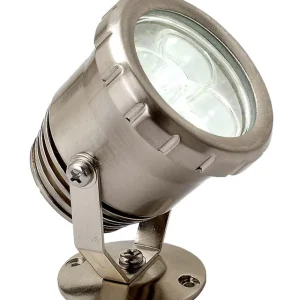 Billigare LED Spot Pro 3W Metall