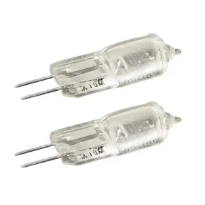 G4 Aqua Minilight 2-Pack Reservlampa 5W Nyhet