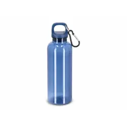 Noa vattenflaska R-PET 500 ml Transparent Fynd