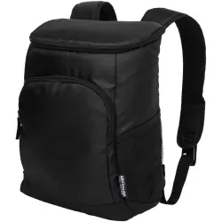 Begränsad tid Chillpack GRS-certifierad kylryggsäck för 18 burkar 16L