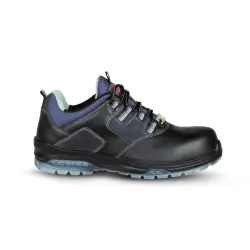 Säker betalning Rap Safety Shoe