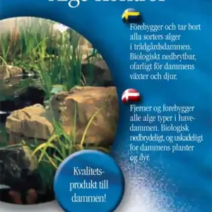 Begränsad tid Algo Sol 5 liter