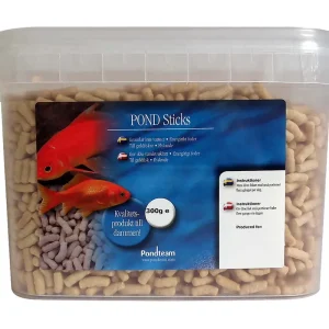 Endast idag PONDSTICKS 3,5L/400g