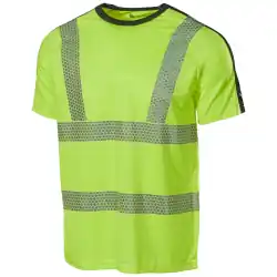 T-shirt L.Brador 6120P Aereo Sänkt pris