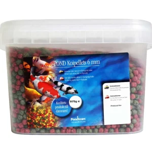 Beställ idag KOI PELLETS 3,5L/1150g
