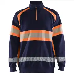 Tröja Blåkläder 35531158 risnedsättning