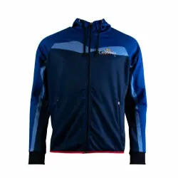 Sublimerad Zipper Hoodie Fynd