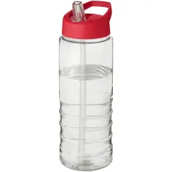 H2O Active® Treble 750 ml sportflaska med piplock Erbjudandepris