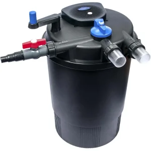 BIOCLEAR XL 30000 55W UVC Handla nu