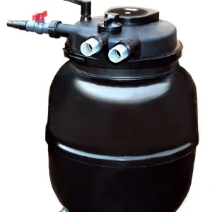 BIOCLEAR XL 40000 55W UVC Begränsat antal
