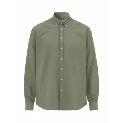 Begränsat antal Oxford Comfort Man