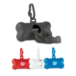 Premium TROTTE. Dispenser för hundhygienpåsar