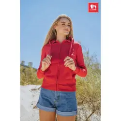 THC AMSTERDAM WOMEN. Damtröja i bomull och polyester Beställ nu