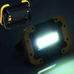 Bani - Lampa Nyhet