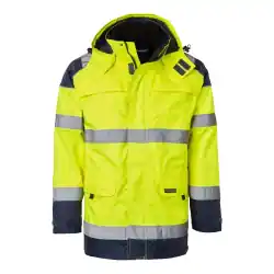 126 Parka Utförsäljning