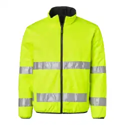129 Jacket Säker betalning