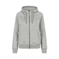 Sänkt pris CORE hoodie | dragkedja | dam