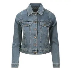 Olivia Denim Jacket Begränsat antal