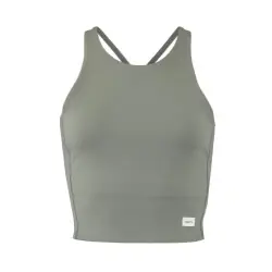 Collective Cropped Singlet W Sista chansen