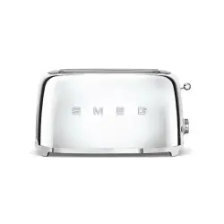 Kampanj Brödrost 1500W 4 skivor